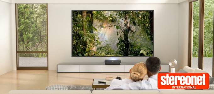 Hisense Reveals 2022 Premium UK TV Range