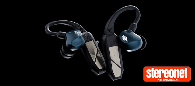 iFi GO Pod Wearable DAC/ Amp Makes All IEMs Wireless
