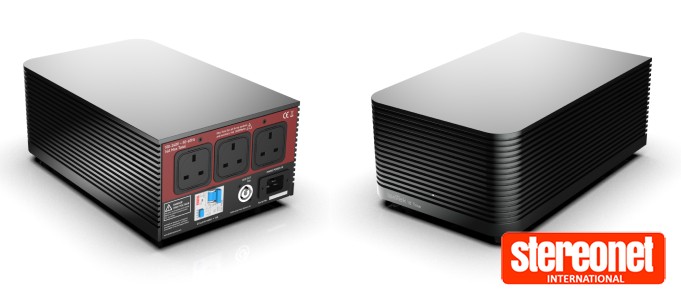 IsoTek V5 Titan Benefits From Redesign
