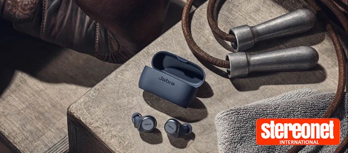 Jabra Announces Elite Active 75t and Elite 45h - CES 2020