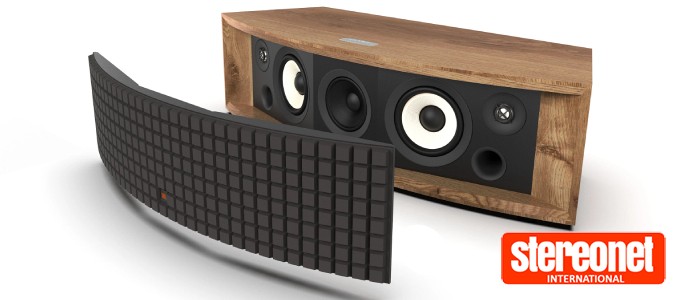 JBL L75ms All-In-One Music System Announced