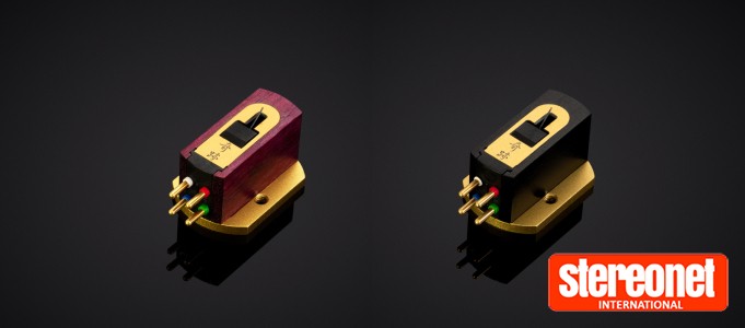 Kiseki PurpleHeart and BlackHeart N.S. Short Body Cartridges Announced