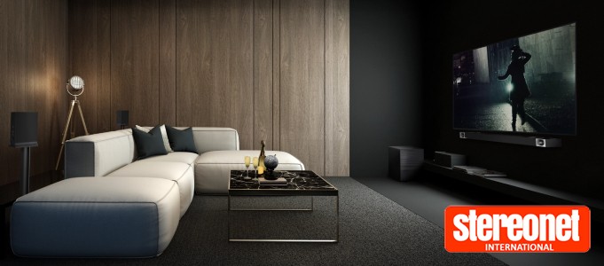 Klipsch Cinema 1200 and 800 Atmos Soundbars Now Available