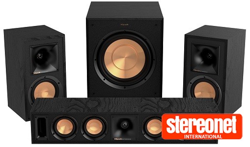 KLIPSCH DEBUT TRUE WIRELESS EARPHONES, ATMOS SOUNDBARS, WIRELESS 5.1 AND MORE AT CES 2019