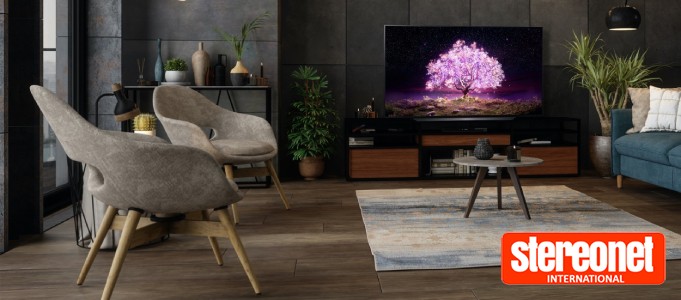 LG 2021 TV Range Revealed - More Than Just OLED
