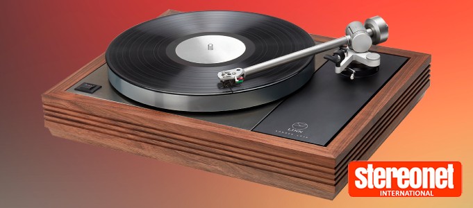 Linn’s Klimax LP12 Gains New Radikal and Ekstatik Upgrades