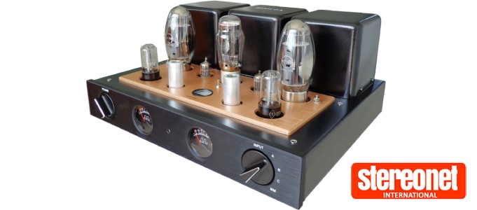 Malvern Audio Research Introduces New Ming Da Integrated Amp and Coppice Audio Speakers