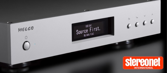 Melco N1Z Music Libraries Upgraded Without Price Increase