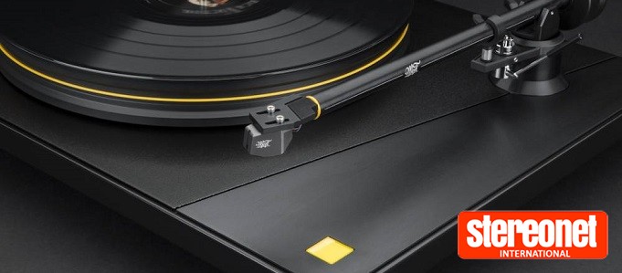 MOFI STUDIODECK+ AND STUDIOPHONO GET THEIR GROOVE ON