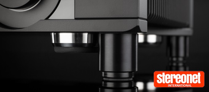 MoFi Ultra Low Noise Feet Now in UK