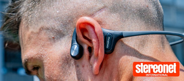 Mojawa Bone Conduction Headphones Land in Australia