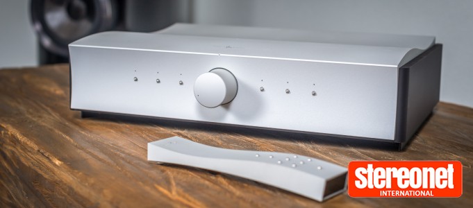 Mola-Mola Kula Integrated Amplifier Released