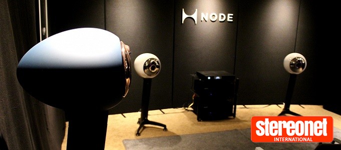 NODE AUDIO JOINS BENTLEY IN BEST OF BRITISH CENTENARY CELEBRATIONS