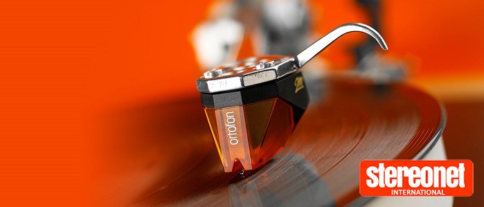 ORTOFON ROADSHOW HITS THE BRISTOL HI-FI SHOW