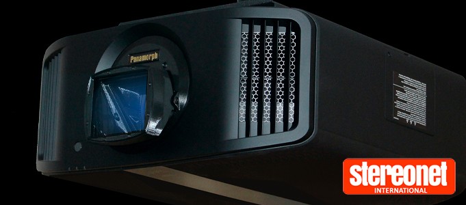 Panamorph Releases New Scope Lens for Sony and JVC Projectors