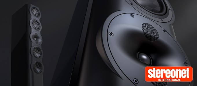 Perlisten Audio Loudspeakers Bring THX Dominus Certification to the UK
