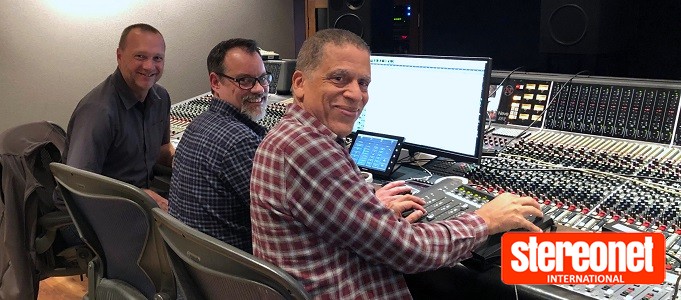  PMC REMIX MILES DAVIS CLASSICS FOR HIGH END MUNICH 2019