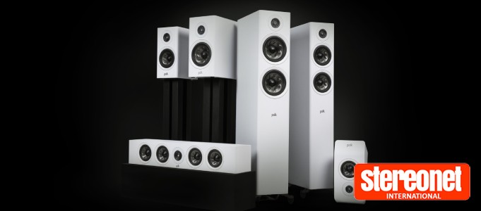Polk Audio Announces New Reserve Series Premium Loudspeaker Range
