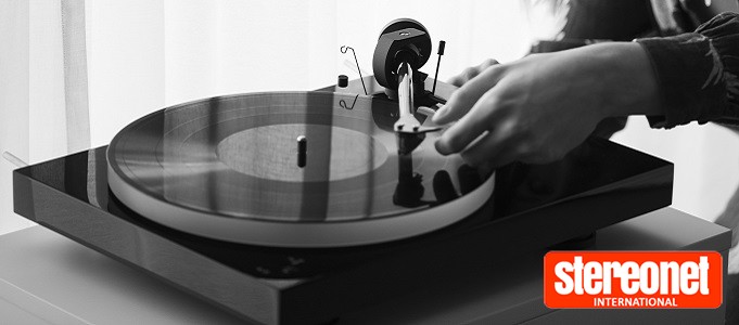 PRO-JECT X1 TURNTABLE PROMISES AFFORDABLE QUALITY