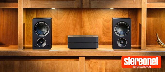 PSB Alpha Powered Monitors Launched