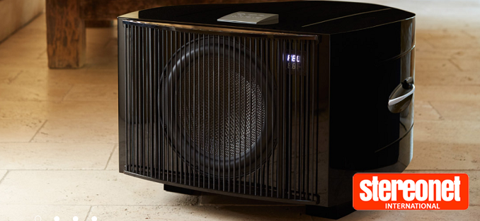 REL BRINGING MORE THAN BASS TO THE BRISTOL HI-FI SHOW