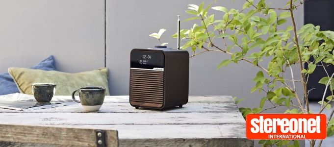 Ruark’s R1 Radio Gets a Mk4 Makeover