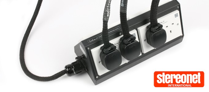 Russ Andrews Signature PowerBlock Now Available