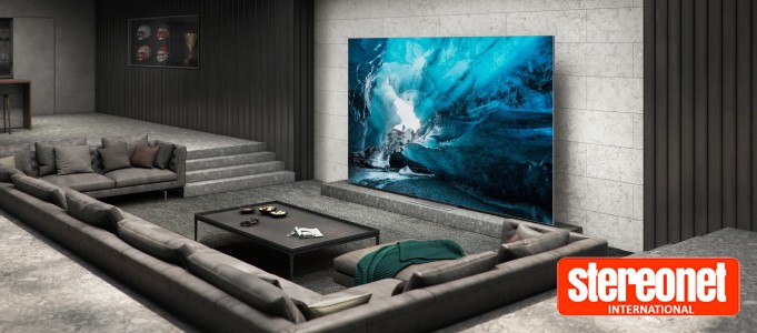 Samsung Unveils New Micro and Mini LED TVs