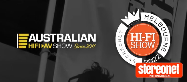 Australian Hi-Fi Shows Consolidate for Future Shows