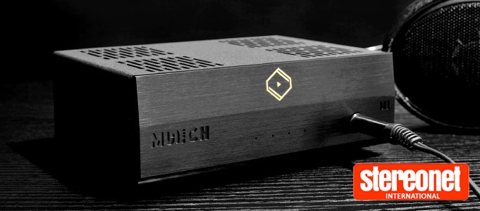 Silent Angel Munich M1, M1T Streamers Land in UK