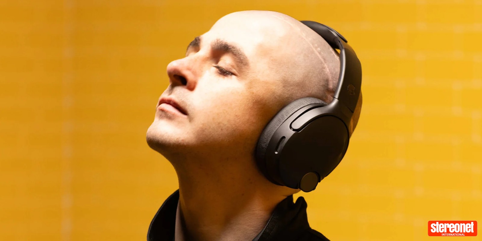 Skullcandy Crusher 1080 ANC Brings Bose Tech to Big-Bass Cans