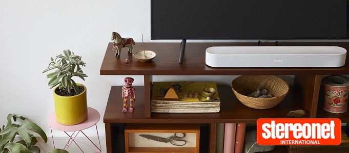 SONOS BEAM AND SONOS ONE GET GOOGLE ASSISTANT IN UK