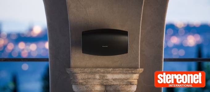 Sonus faber’s Aster Stars at ISE 2023