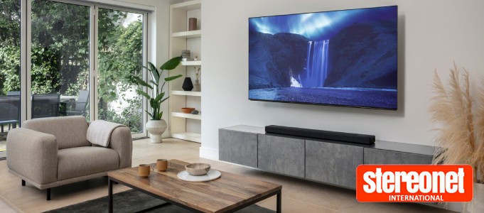 Sony HT-A5000 5.1.2 Soundbar Announced