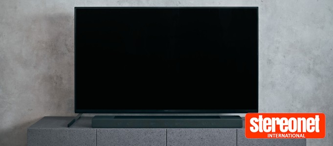 Sony HT-A7000 7.1.2 Atmos Soundbar Launched