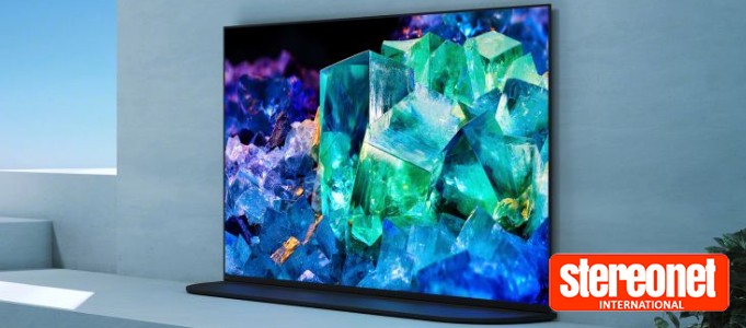 Sony Unveils Impressive 2022 TVs Including QD OLED and Mini LED Sets