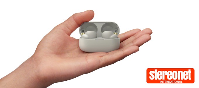 Sony Announces WF-1000XM4 True Wireless ANC Earphones