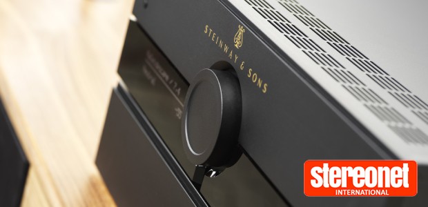Steinway Lyngdorf Adds HDMI 2.1 to AV Processors