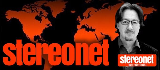 David Price Joins StereoNET as Editor-in-Chief, Global