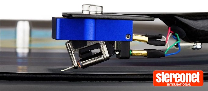 Sumiko Songbird Low Output MC Cartridge Launched