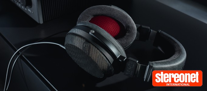 T+A Reveals Solitaire P-SE Headphones