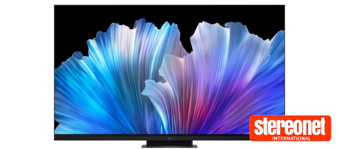 TCL Aims to Inspire Greatness with its European 2022 TV Range