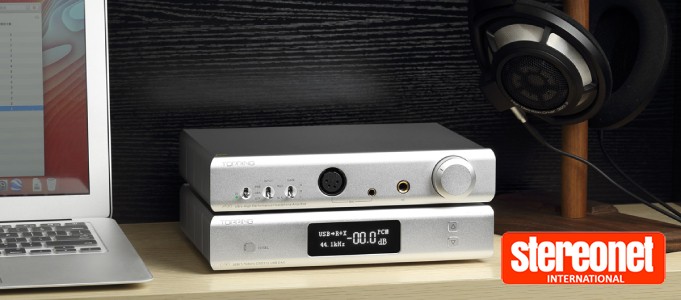 Topping Audio Now Available in the UK