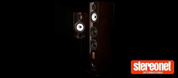 Triangle 40th Anniversary Loudspeakers Announced