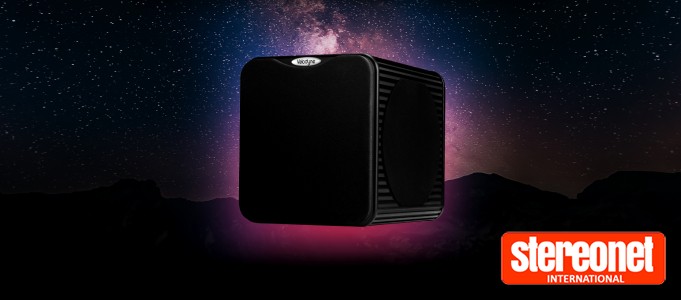 Velodyne MicroVee MKII Compact Sub