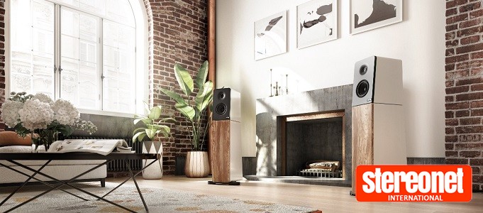 VERITY AUDIO UNVEILS LAKME LOUDSPEAKERS AT MUNICH SHOW