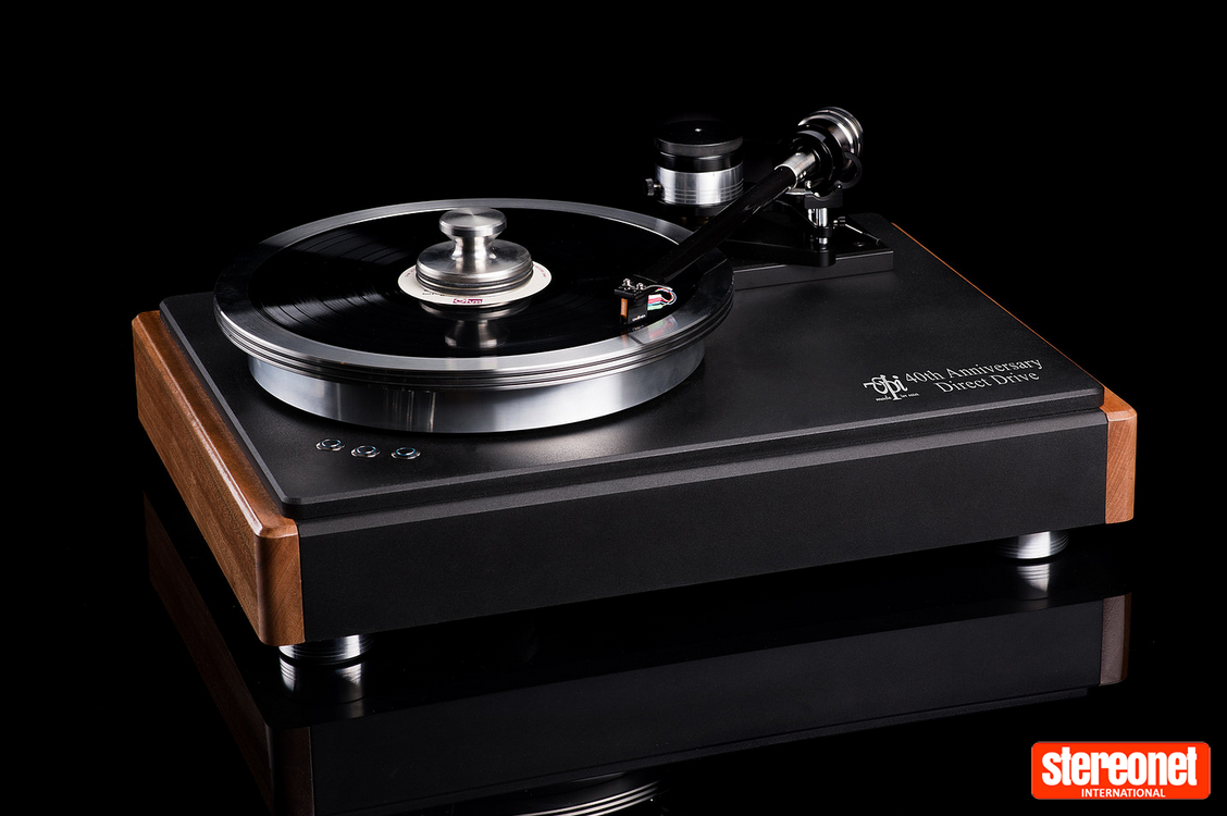 RENAISSANCE SHOWCASES PERFORMANCE AUDIO AT HI-FI LIVE SHOW 2019