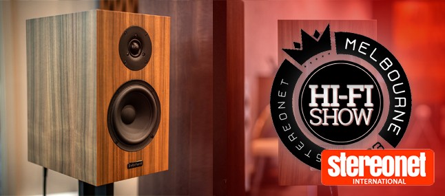 HI-FI SHOW: Win Dellichord FR6 Australian Made Loudspeakers