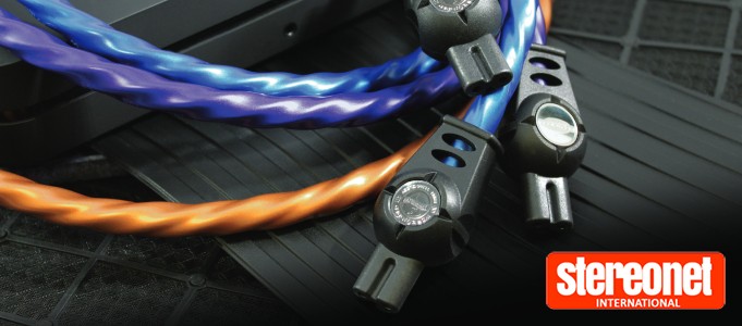 Wireworld Cables Now Distributed by Acoustic Energy in UK