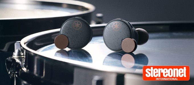 Yamaha TW-E7B True Sound & TW-ES5A Sports Buds Announced
